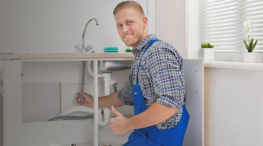 Professional Leak Detection in Hubbell, NE